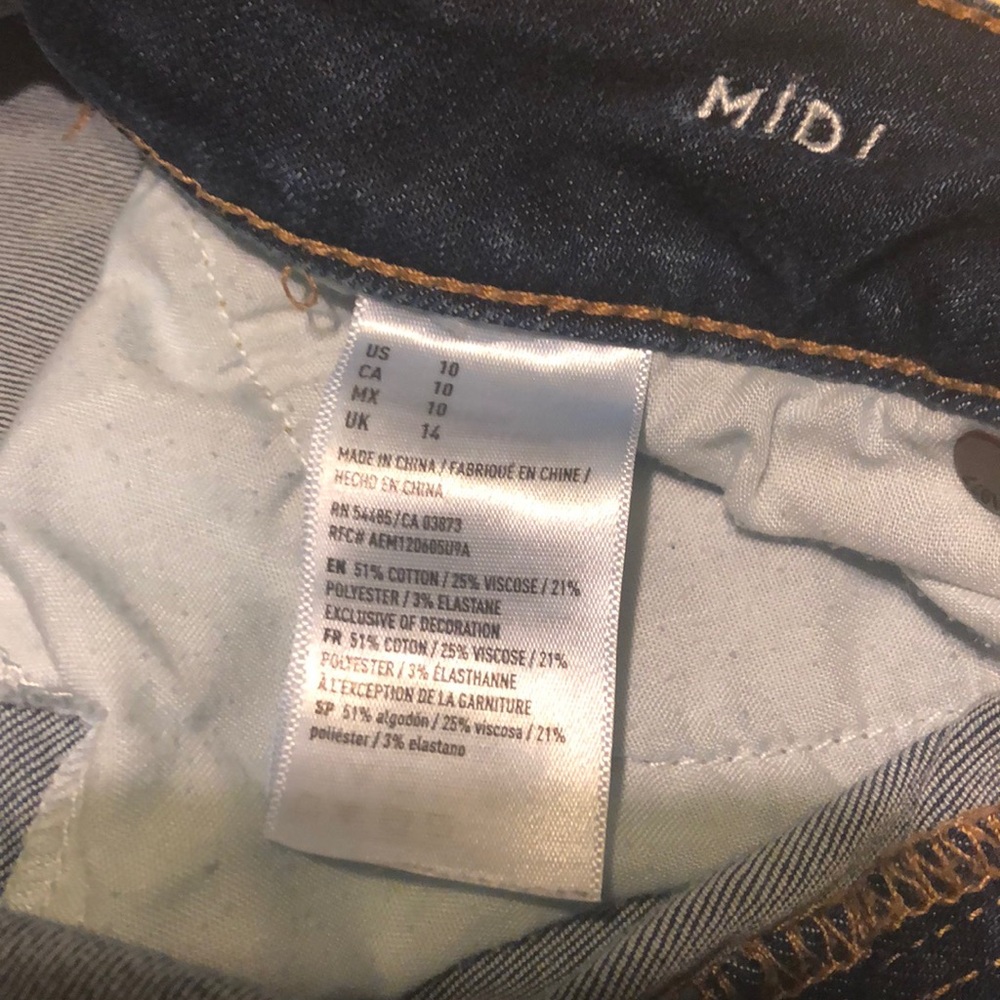 American eagle shorts - Picture 3 of 5